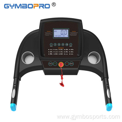Fitness Treadmill Running Machine Body Fit Treadmill